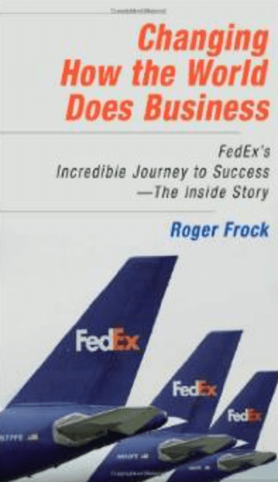 Changing How the World Does Business