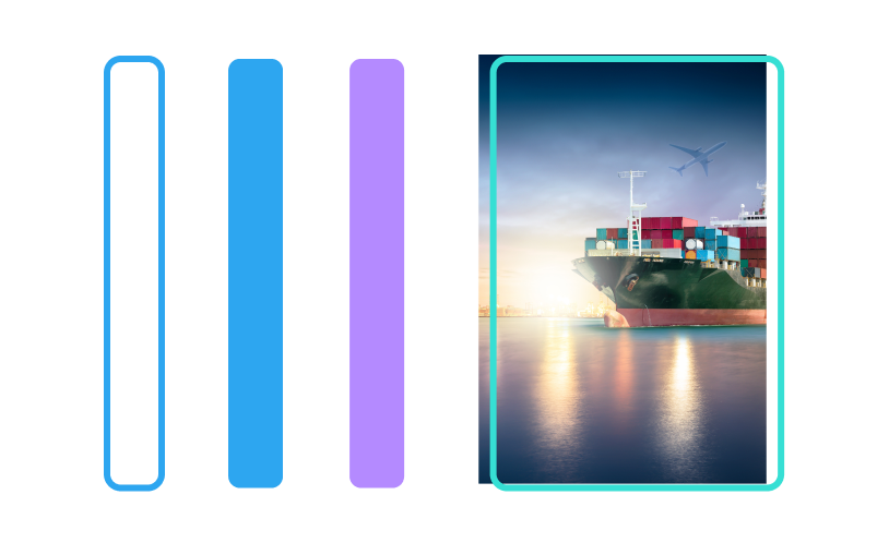 Freightos guide cover for choosing a freight forwarder for 2024