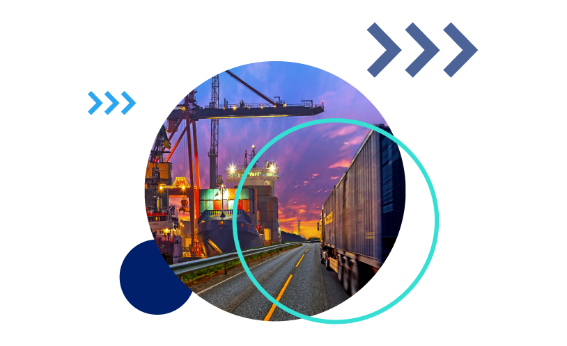 Shipping & Trucking Logistics